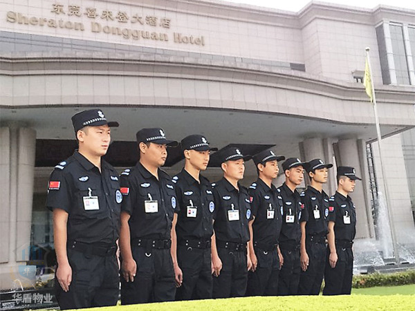 优秀物业管理者必备的八大能力