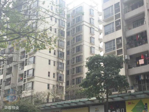 东莞维港小区
