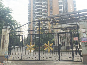 东莞港岛小区
