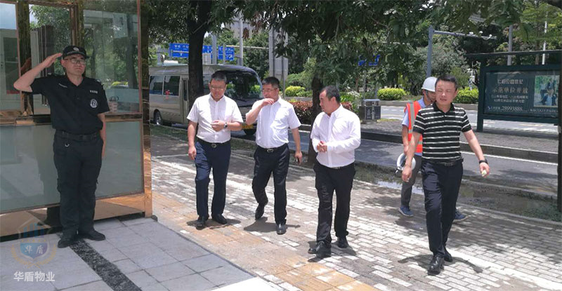 深圳龙岗天安数码城项目